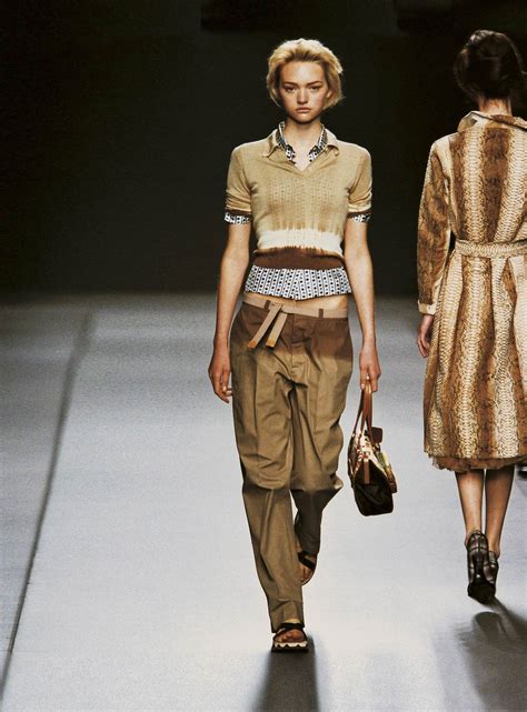 iconic prada scarpafiamma|best prada collections.